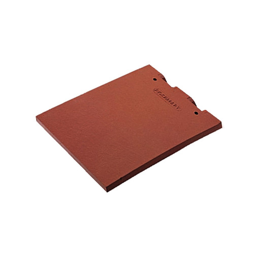Redland Rosemary Clay Classic Tile & Half