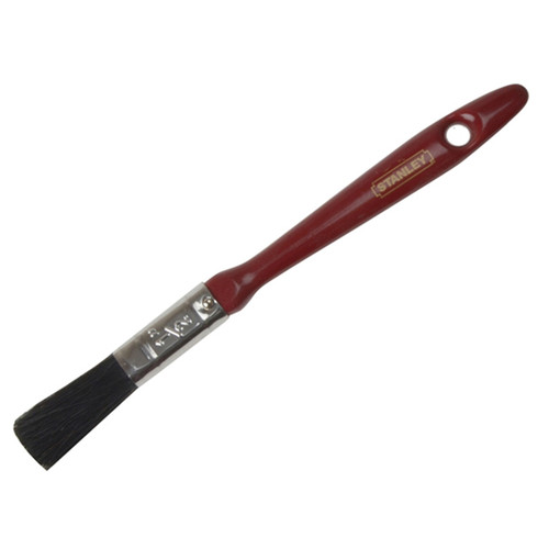 Stanley Decor Paint Brush, 12mm