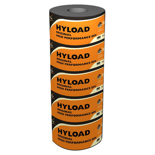 Hyload Original DPC, 20m x 150mm