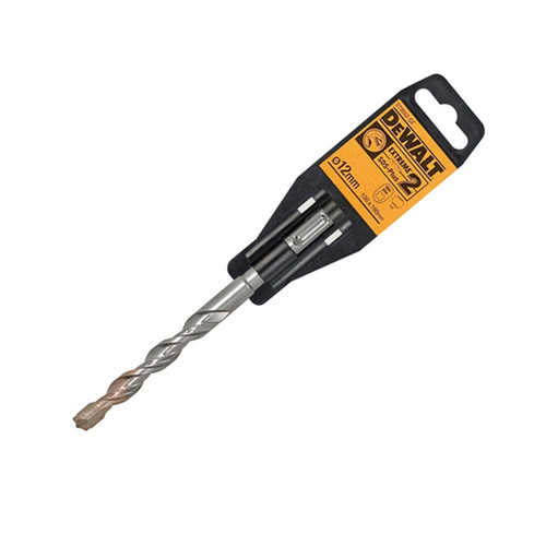 DeWalt Extreme 2 SDS Plus Drill Bit 6mm x 210mm