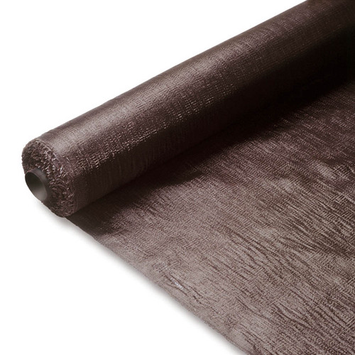 Fastrack 609 Woven Geotextile, Full Roll, Black, 4.5m x 100m