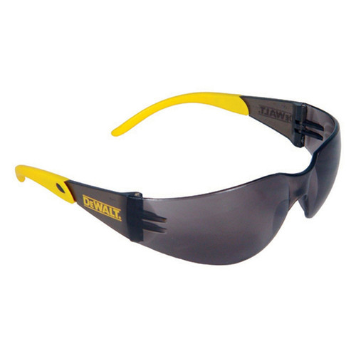 DeWalt Protector Smoke Glasses