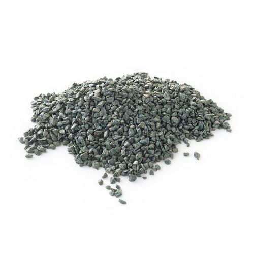 Pre Packed Bag Forest Green Granite 20mm 25kg