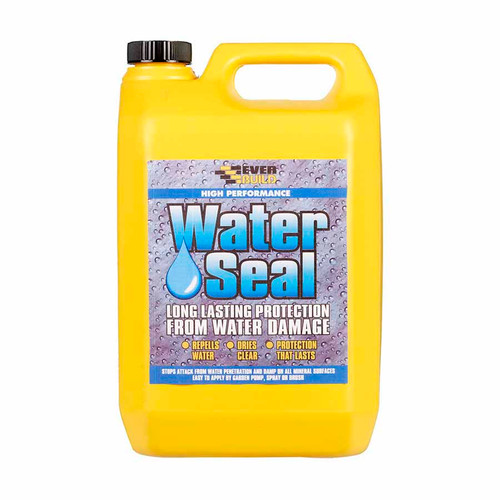 Everbuild 402 Water Seal / Repellent, 25 L