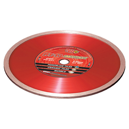 Technidiamant RT10 Tile Cutting Blade 115mm x 8mm x 22mm