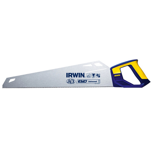 Irwin Jack Evolution Universal Handsaw 480mm (19)