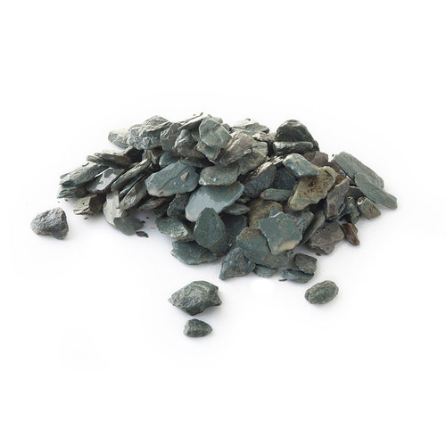 Green Slate 40mm Bulk Bag
