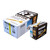 Reisser Csk Pozi Cutter Screw, 4.0mm x 50mm, Yellow