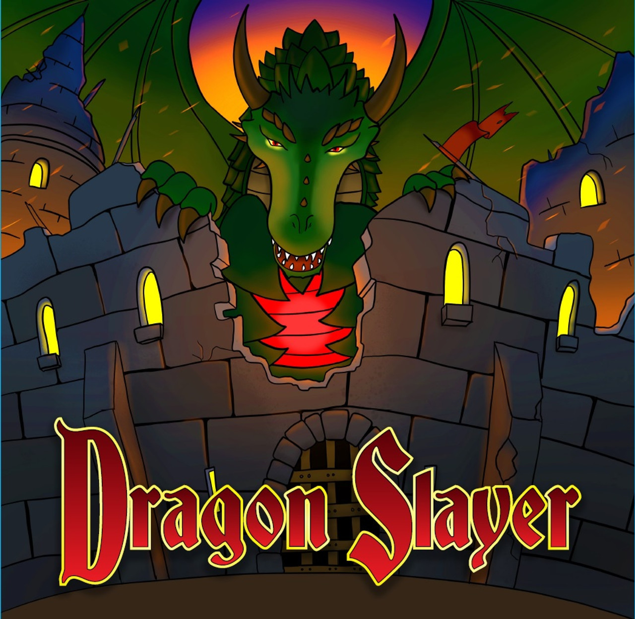 Dragon Slayer