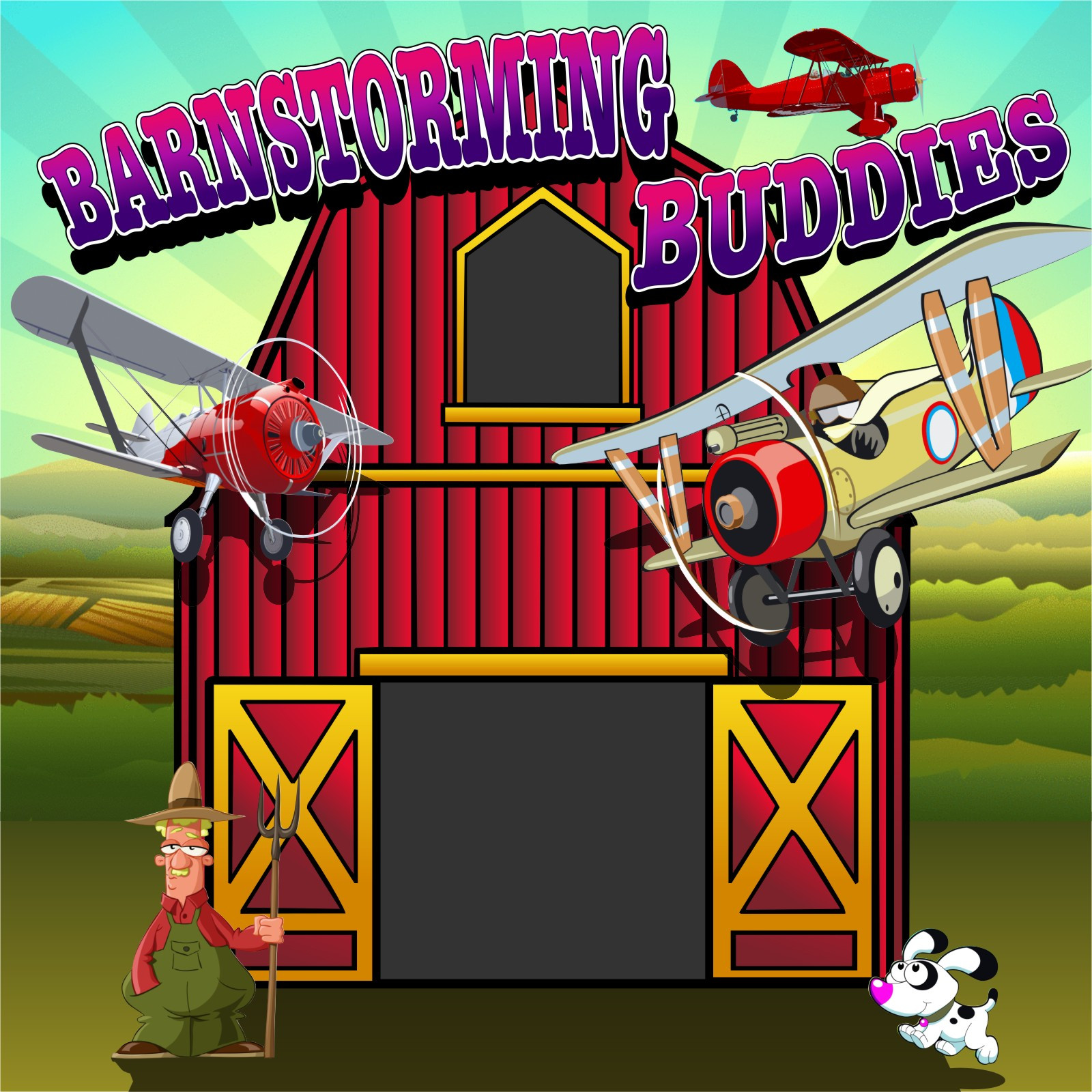 Barnstormers barnstormers