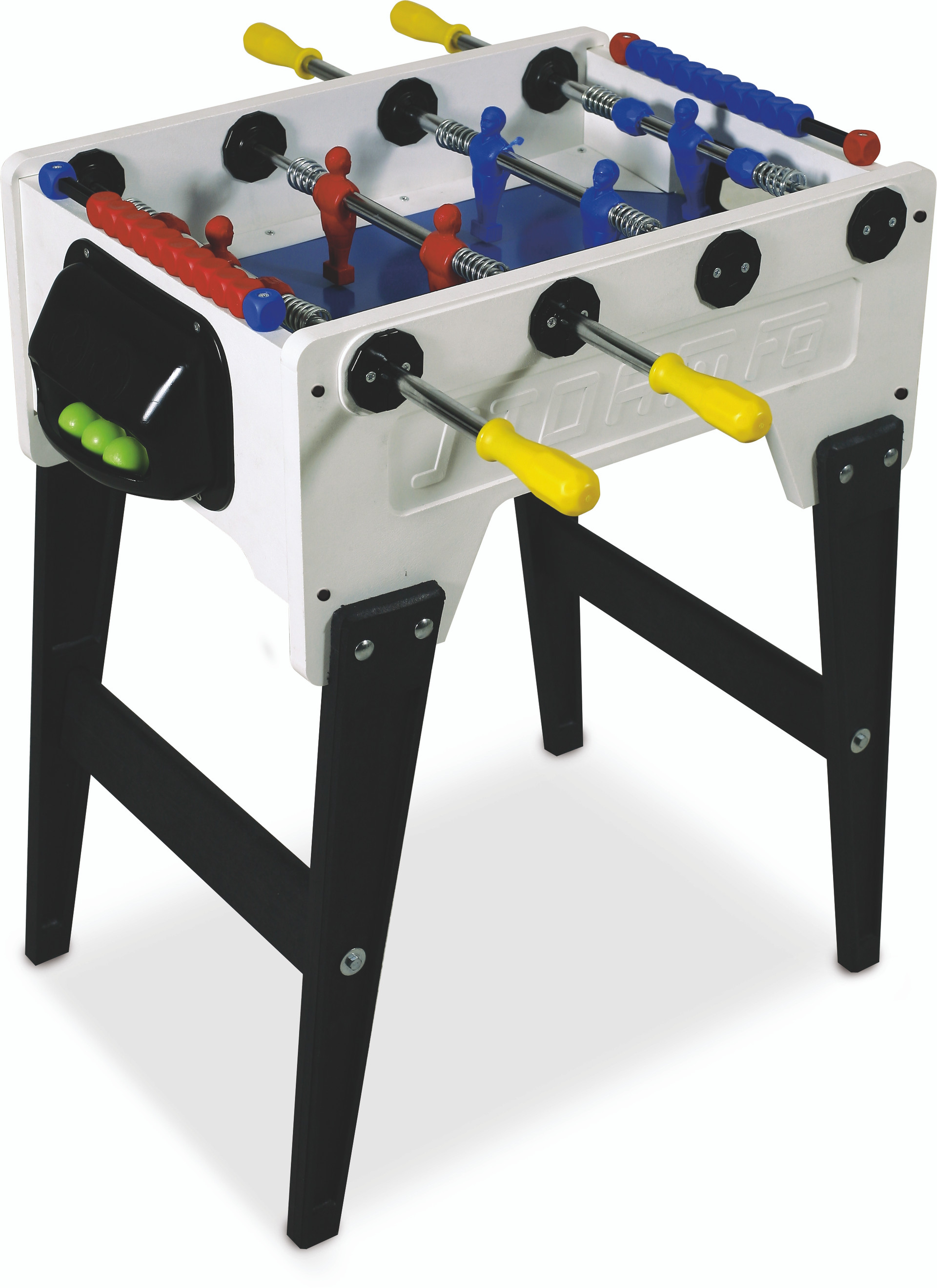 Foosball Tables Twister Display, Inc.