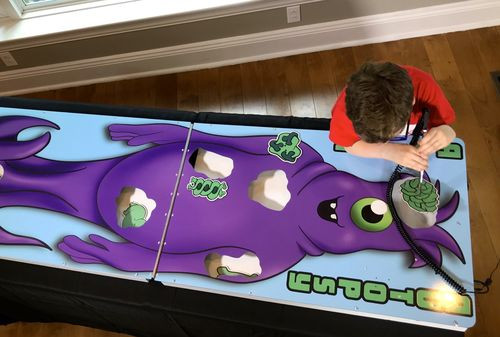 Alien Operation