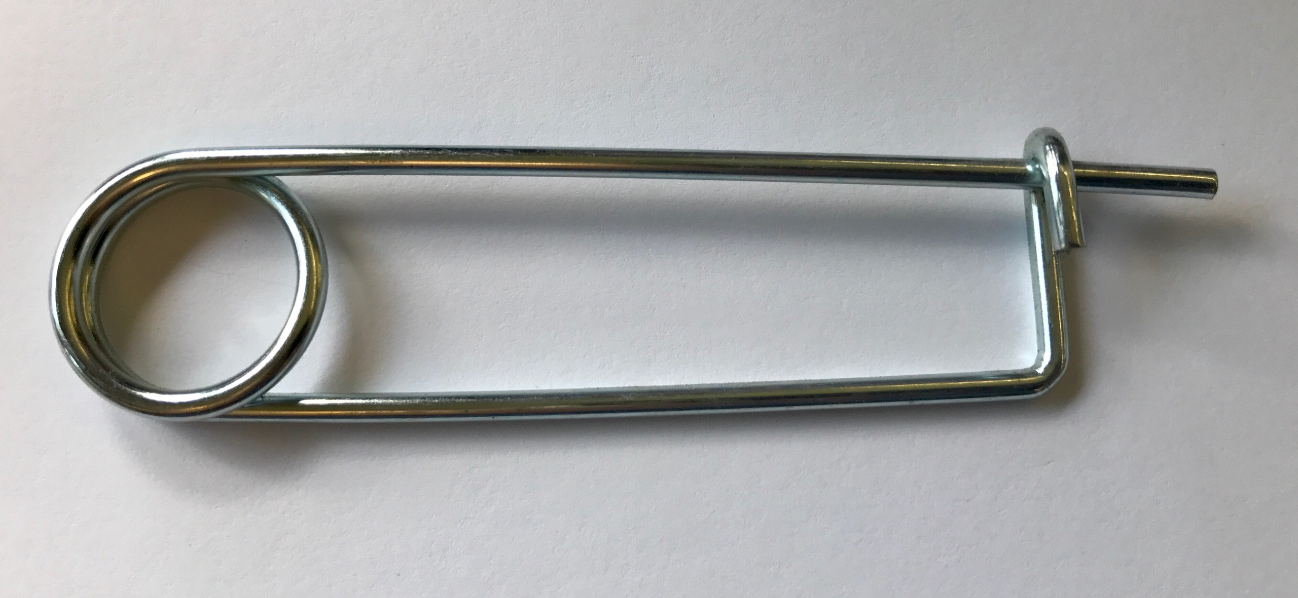 Dunk Tank Target Clip