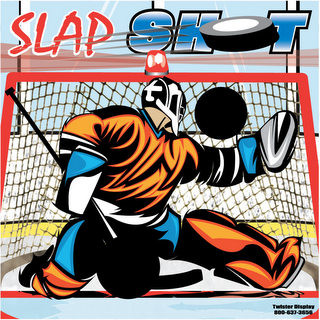 Slap Shot Hockey
