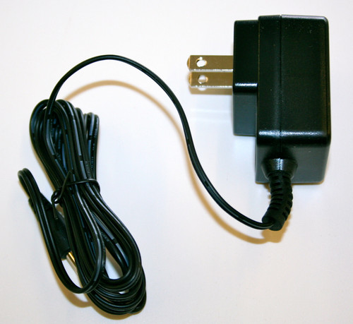 AC Adaptor