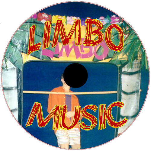 Limbo CD