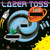 Laser Toss Canvas