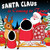Santa Claus is Coming to Town Canvas