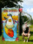 Big Splash, Wheeled