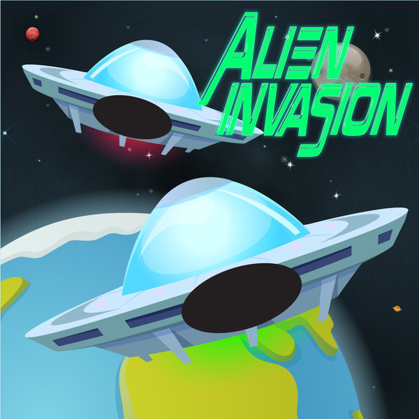 Alien Invasion