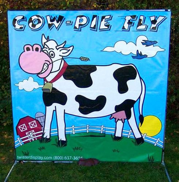 Cow-Pie Fly