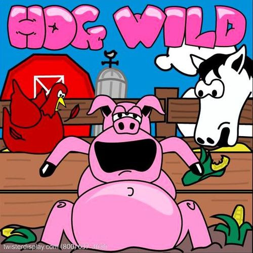 Hog Wild