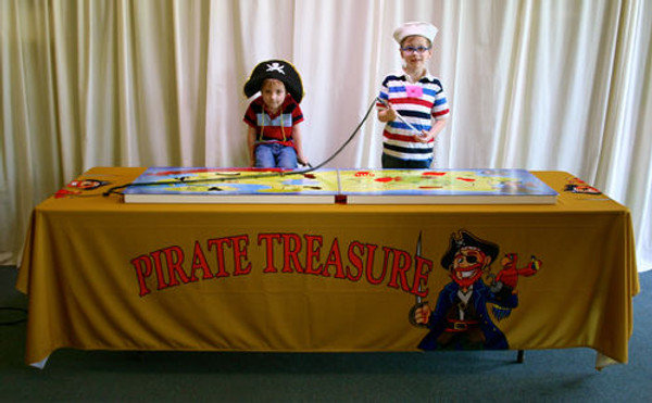 Pirate Treasure