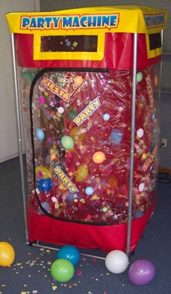 Money Machine