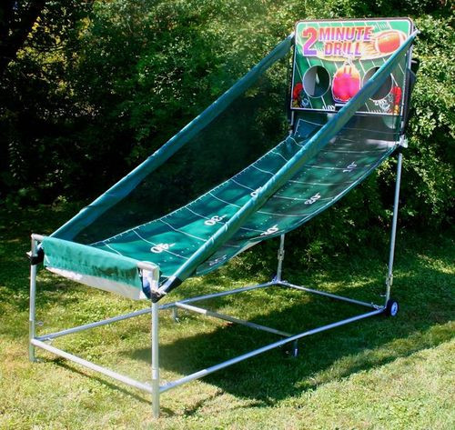 2 Minute Drill Electronic Football