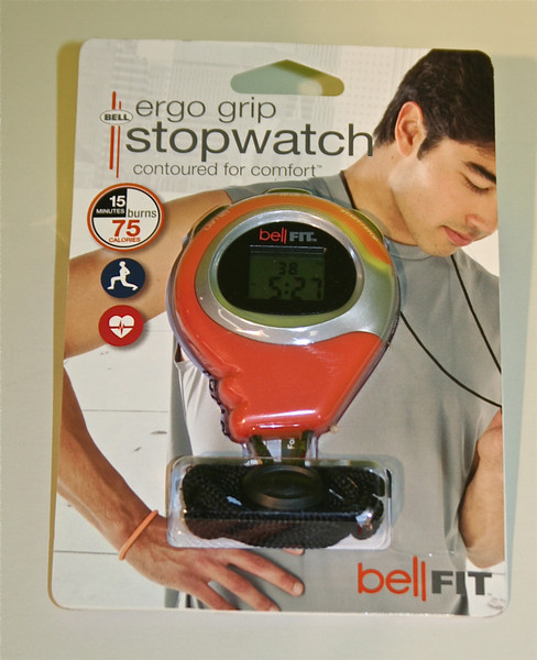 Cow Milking Contest Stop Watch