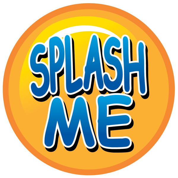 Big Splash Target - Splash Me