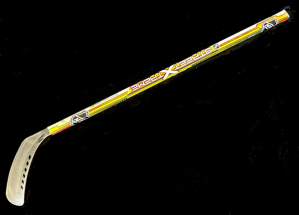 Slap Shot Hockey Stick