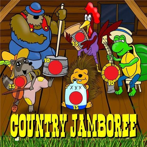 Country Jamboree