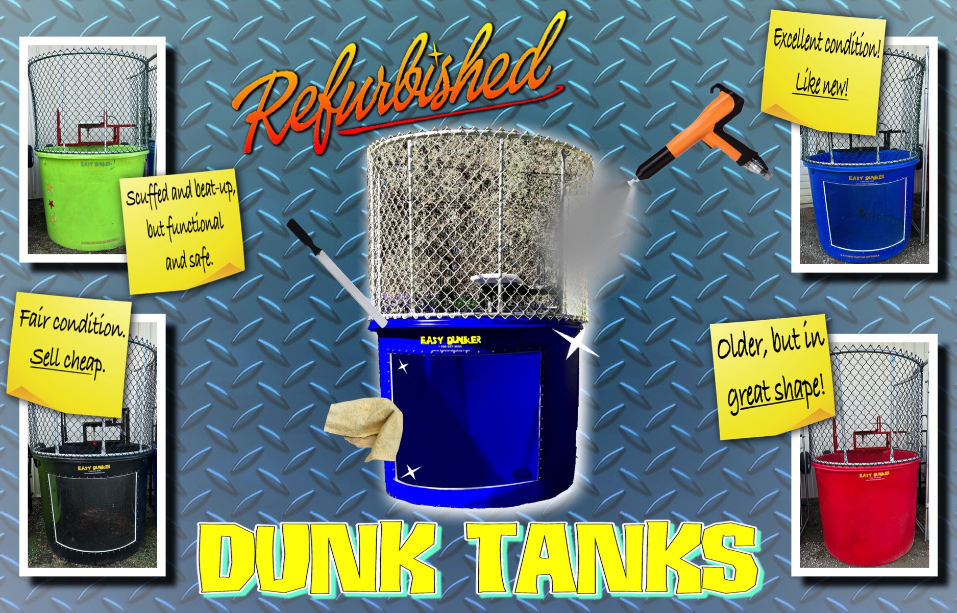 stingwater dunks resell