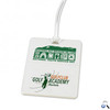 Rectangle Golf Bag Tag - GT34