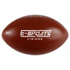 6" Plastic Football - SBFB6