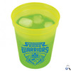 Cups-On-The-Go -16 oz. Cool Color Changing Cup - SC16CC