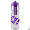 Infuser 28- 28 oz. Infuser Bottle - Push-Pull Lid - TB28I