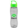 Slim Grip - 25 oz. Tritan Bottle (Crest Lid) - TXB25L