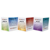 Triumph Calendars - Accordian Desk Calendar - C4600