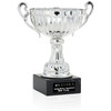 Jaffa - Dual Scrolled Trophy - 9"