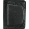 Elleven Jr. Zippered Padfolio - 0011-20