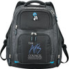 Zoom Checkpoint-Friendly Compu-Backpack - Black (BK) - 18" H X 7" W X 13.5" D0022-45