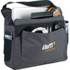 Zoom Power Stretch 15" Compu-Messenger Bag - 0022-54