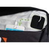 Zoom Power Stretch 15" Compu-Messenger Bag - 0022-54