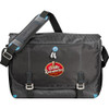 Zoom Checkpoint-Friendly Compu-Messenger Bag - 0022-55