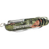 Hunt Valley® 11 function Pocket Knife - 0045-10