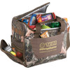 Hunt Valley® Camo Cooler Bag - 0045-21-Camouflage (CF) - 10.5" H X 12.5" W X 8.5" D