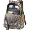 Hunt Valley® Camo Compu-Backpack - 0045-50