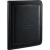 Flip Leather Portfolio for iPad - 0220-15